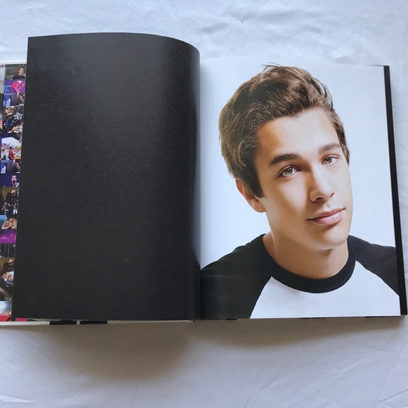 Austin Mahone Bundle - Picture 7 of 14